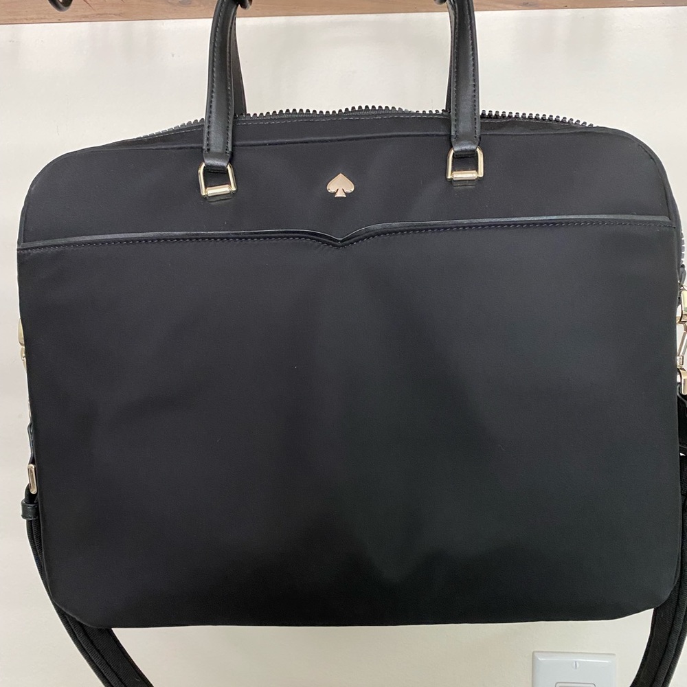 Kate spade laptop bag